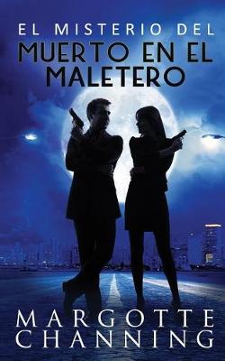 Cover of El Misterio del Muerto En El Maletero