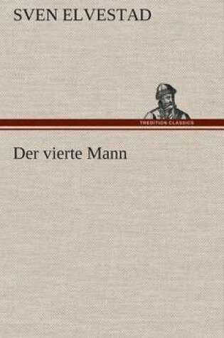 Cover of Der vierte Mann