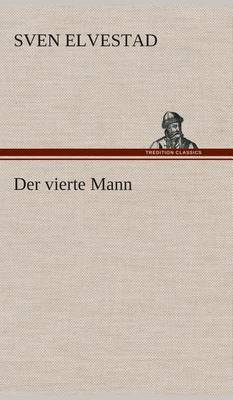 Book cover for Der vierte Mann