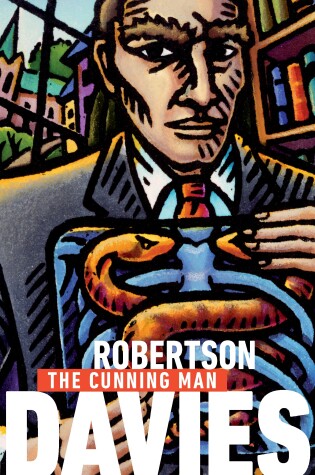 Cover of Modern Classics the Cunning Man