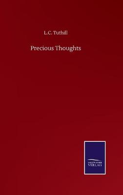 Book cover for Precious Thoughts