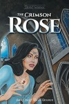 Book cover for The Crimson Rose