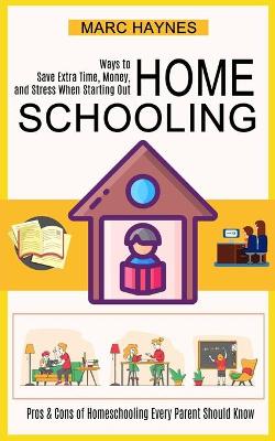 Cover of Homeschooling