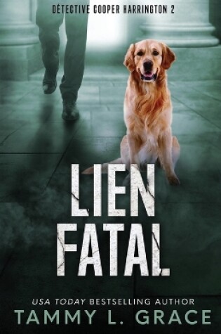 Cover of Lien fatal