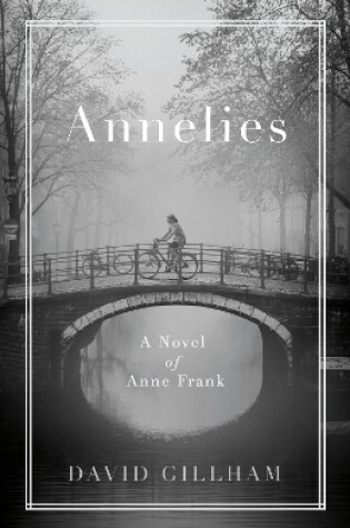 Cover of Annelies