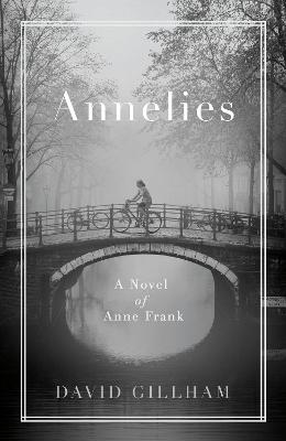 Book cover for Annelies