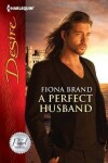 Book cover for A Perfect Husband