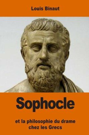 Cover of Sophocle