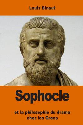 Book cover for Sophocle