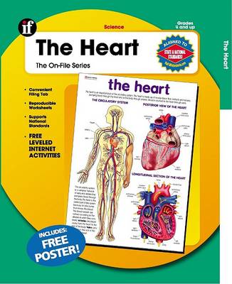 Cover of The On-File Series the Heart