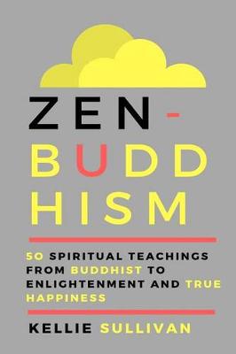 Book cover for Zen