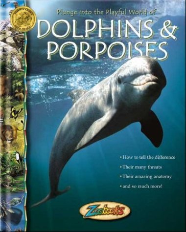 Book cover for Dolphins