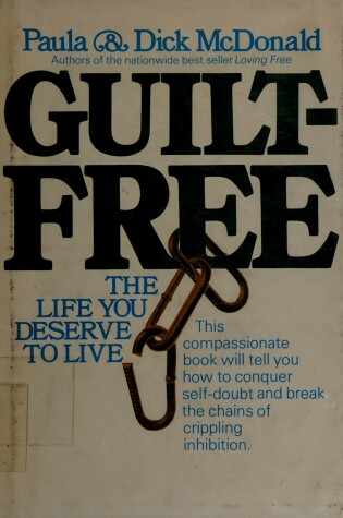 Cover of Guilt-Free