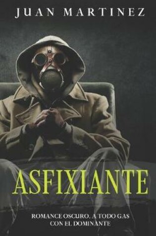 Cover of Asfixiante