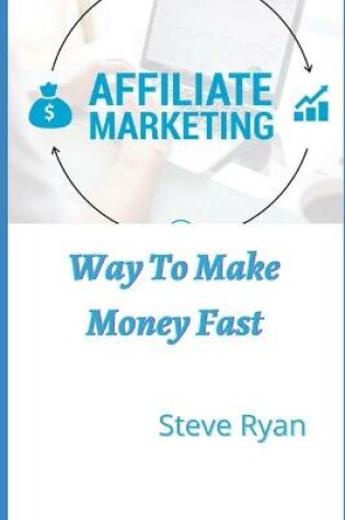 Cover of Affiliate Marketing