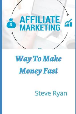 Book cover for Affiliate Marketing