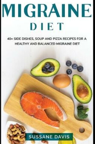 Cover of Migraine Diet