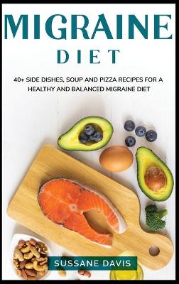 Book cover for Migraine Diet