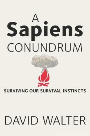 Cover of A Sapiens Conundrum