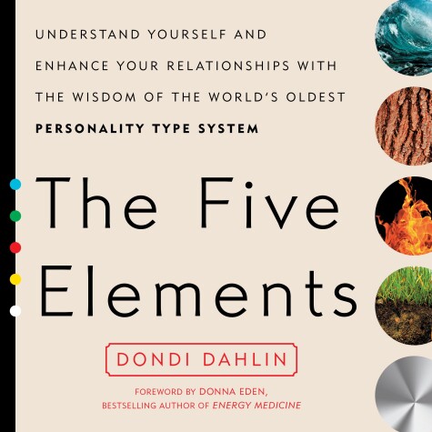 Cover of The Five Elements