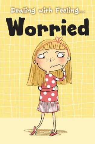 Cover of Worried