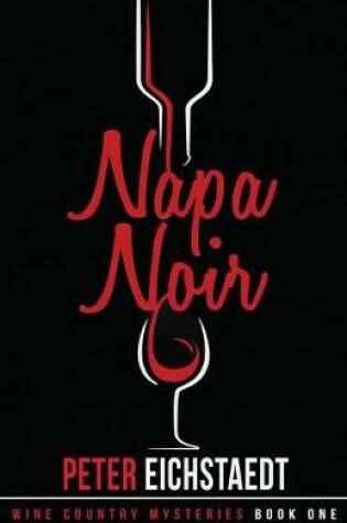 Cover of Napa Noir