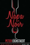 Book cover for Napa Noir