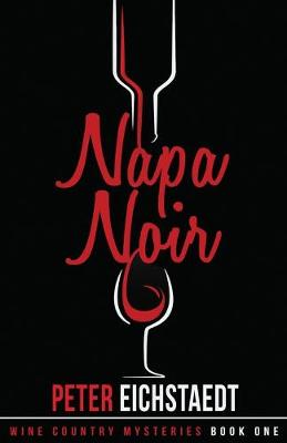 Cover of Napa Noir