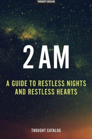 Cover of 2 Am
