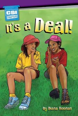 Cover of It's a Deal