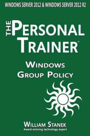 Cover of Windows Group Policy