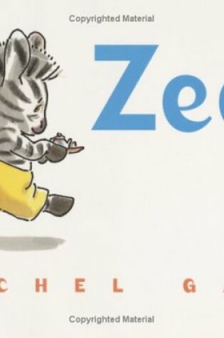 Cover of Zee