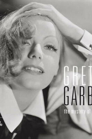 Cover of Greta Garbo