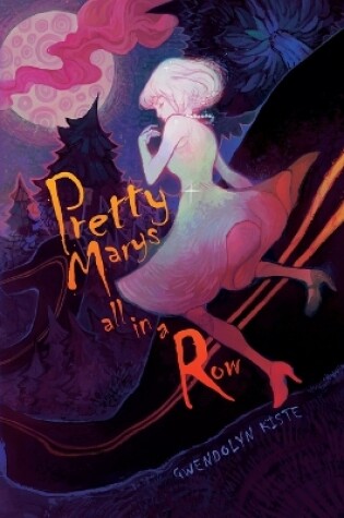 Cover of Pretty Marys All in a Row