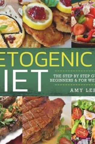 Cover of Ketogenic Diet