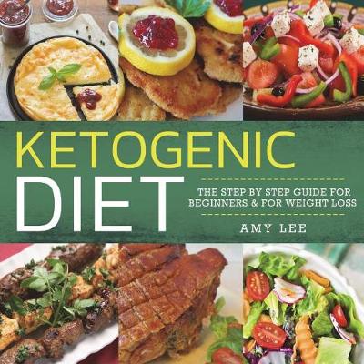 Book cover for Ketogenic Diet