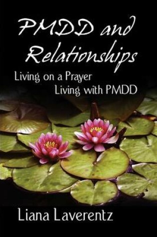 Cover of PMDD and Relationships