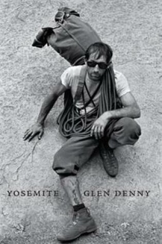 Cover of Yosemite in the Sixties