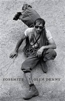 Book cover for Yosemite in the Sixties