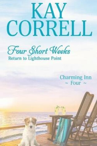 Cover of Four Short Weeks