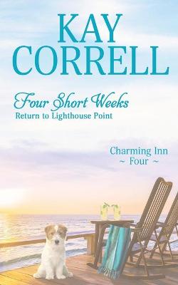 Book cover for Four Short Weeks