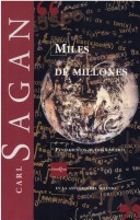 Book cover for Miles de Millones