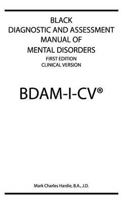 Book cover for Bdam-1-C