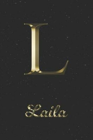 Cover of Laila