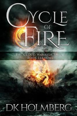 Book cover for Cycle of Fire