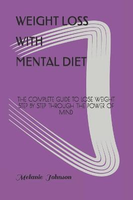 Book cover for Weight Loss with Mental Diet