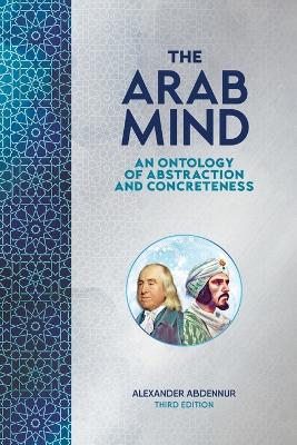 Cover of The Arab Mind