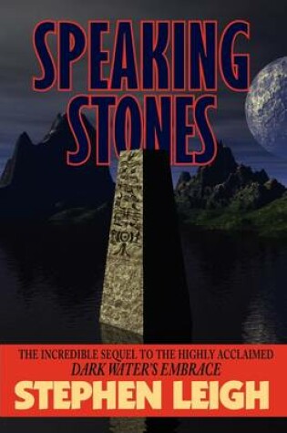 Cover of Speaking Stones
