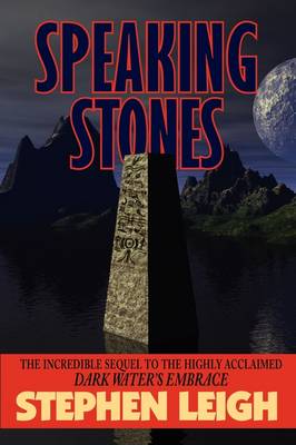 Book cover for Speaking Stones