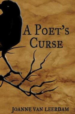 Cover of A Poet's Curse